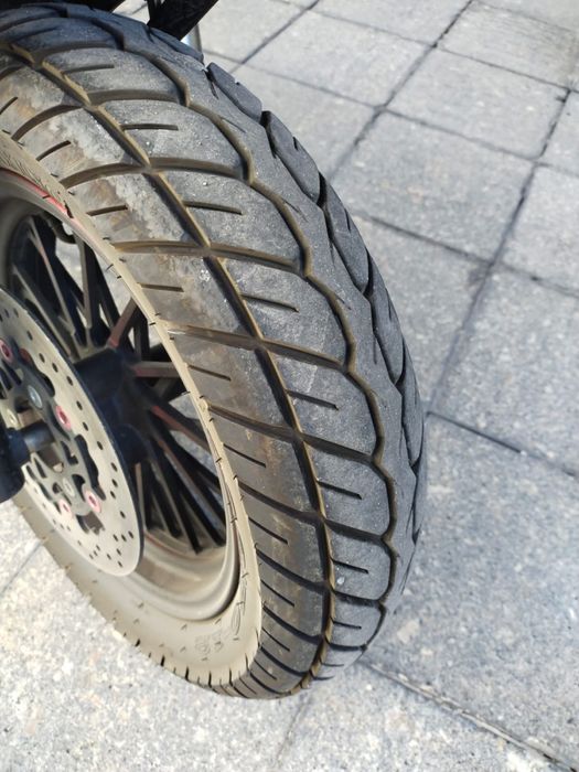 Продам Электро мотоцикл