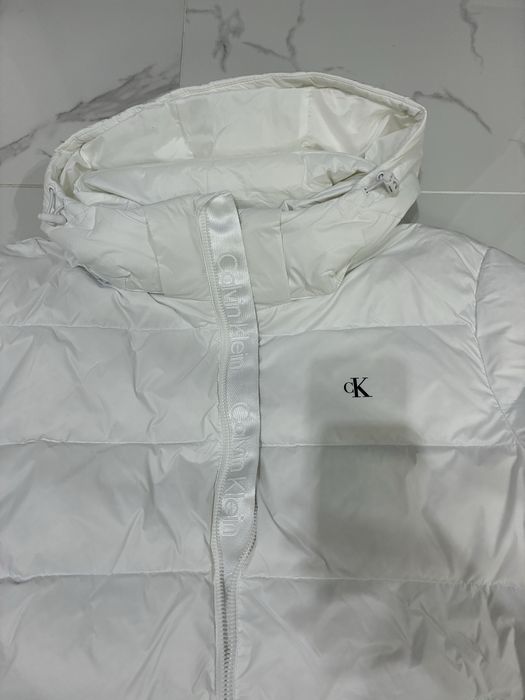 Vand geaca Calvin Klein