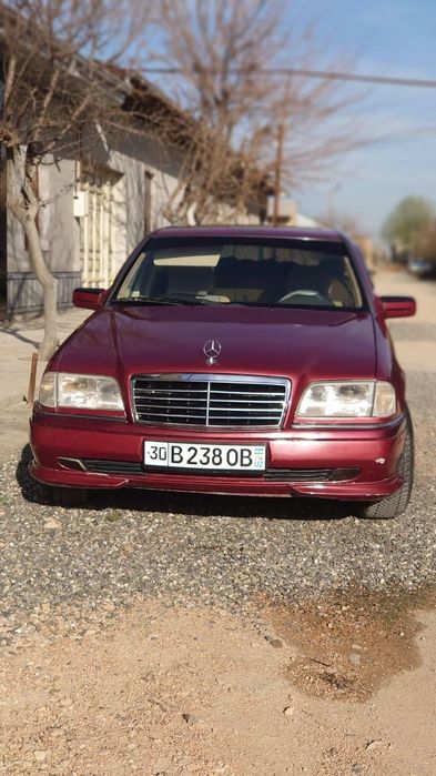 Other 190 1993 — 6