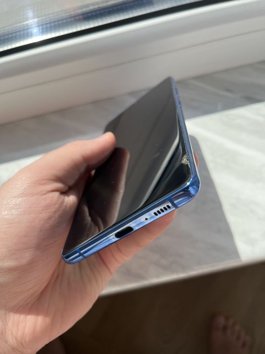 Samsung Galaxy S10 Lite