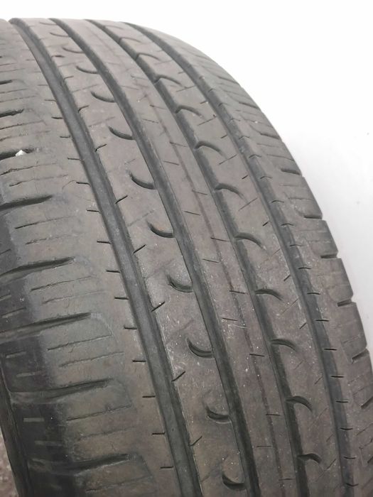 Летни гуми за джип/ SUV Goodyear 215/60 R17 - 4 бр.