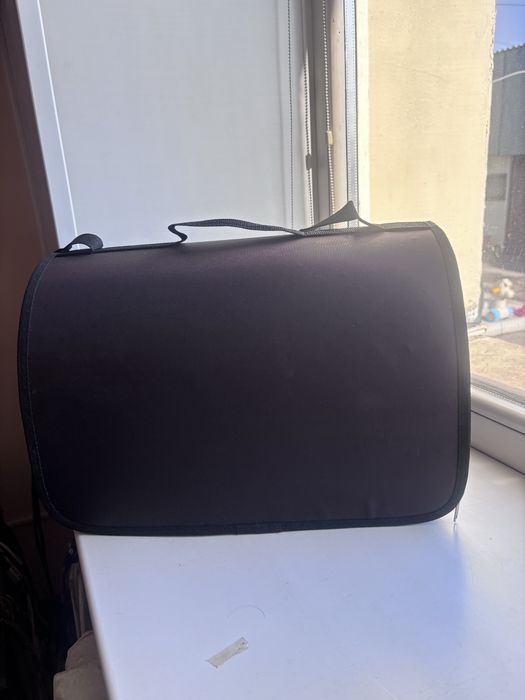 Переноска для кошки