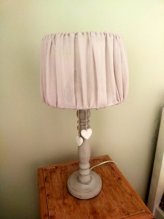 Светильник, лампа