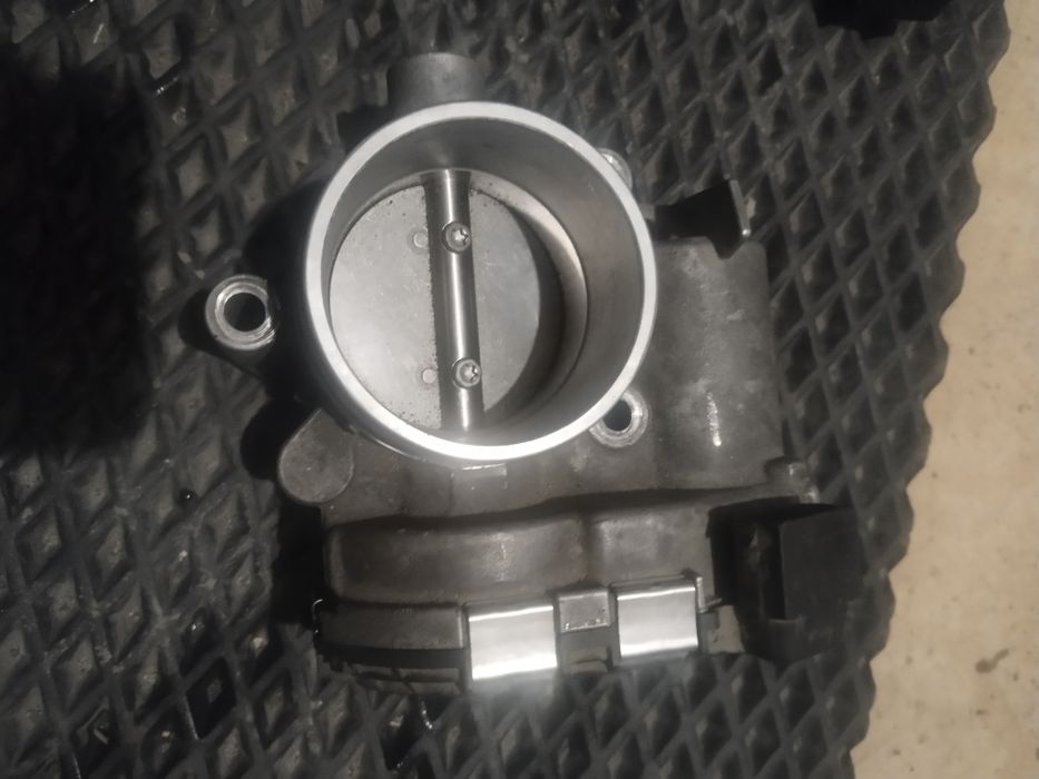 Ваз приора электродросель