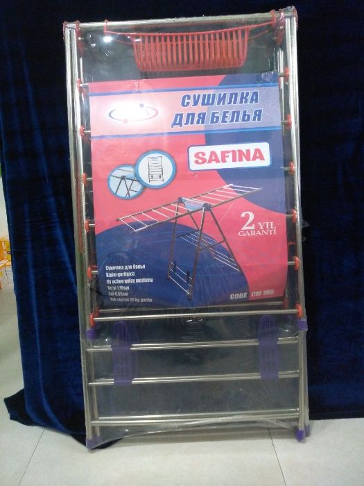 Sushilka ochen prochniy