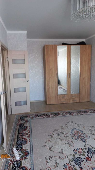 Продажа 1-комнатной квартиры