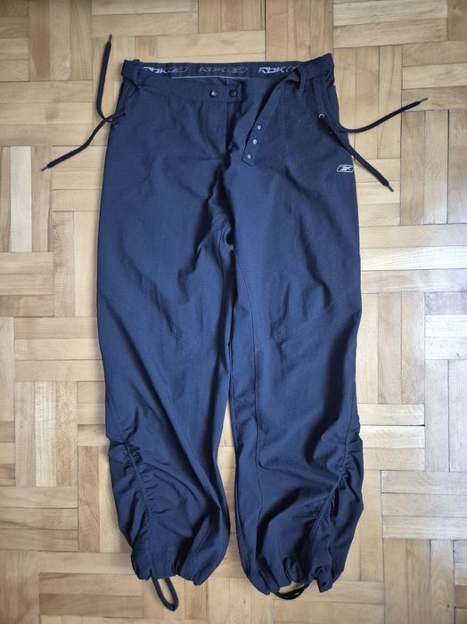 Pantaloni Sport Reebok Training, Speedwick, Damă - XS