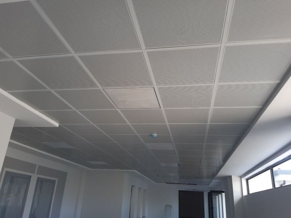 Armstrong Армстронг подвесные потолки