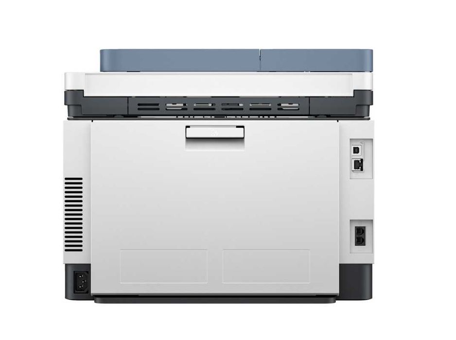 - МФУ HP Color LaserJet Pro 3303sdw (A4, Duplex, USB, LAN, Wi-Fi)