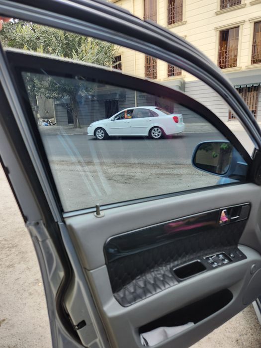 Gentra 1 € avt karopka. Бартер бор