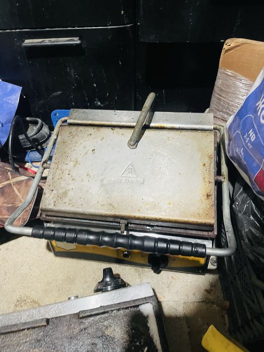 Оборудование для Фас-Фуда