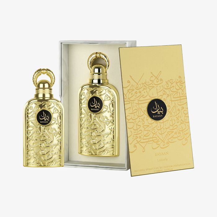 LATTAFA BAYAAN Eau de Parfum 100 ml