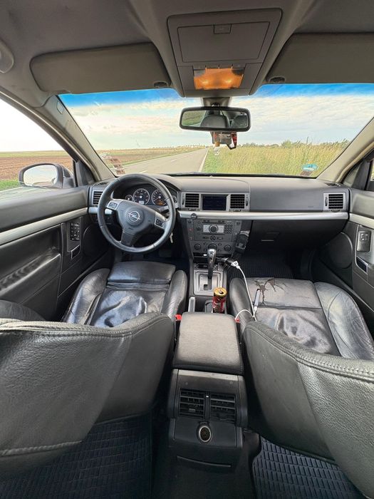 Opel vectra c 1.9 automat