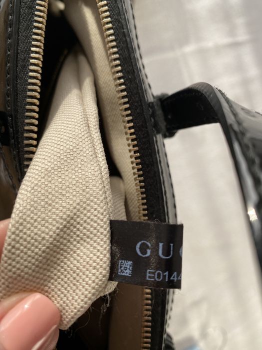 Geanta Gucci originala