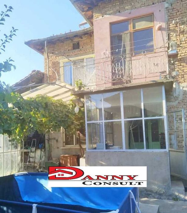 Продава се Къща в Велико Търново, Акация - 150 кв.м за 476 €/кв.м - Снимка #6