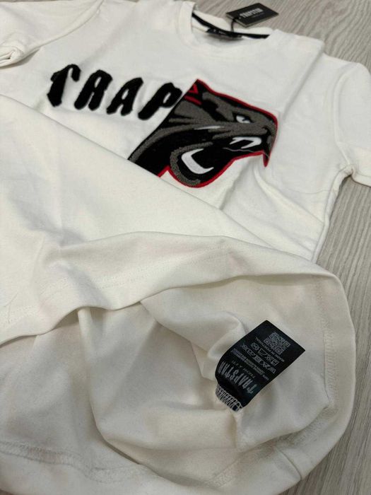 Compleu TRAPSTAR l Set sport NOU din Bumbac PREMIUM