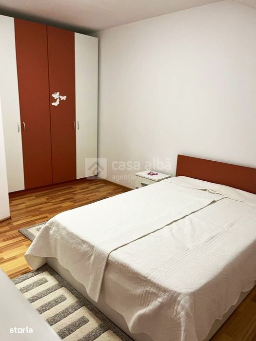 Moara de vant - Spital Pascanu, bloc nou, 2 apartamente moderne