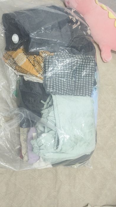 Отдам за ведро картофеля