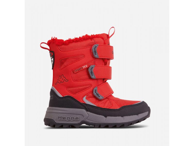 Зимни ботуши Kappa Vipos Tex T  размери - 40