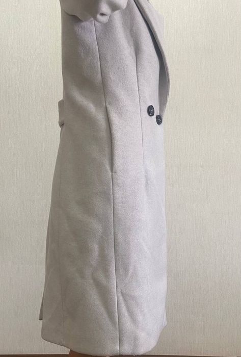 Продам пальто размер s, xs