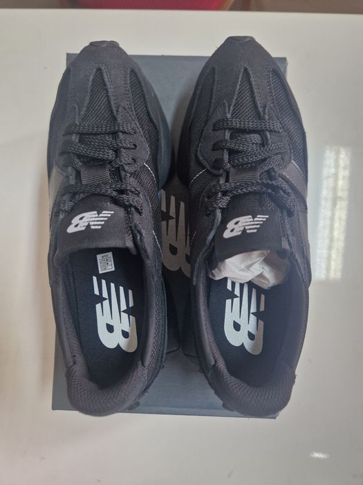 Vand NB 375, NOI LA CUTIE marime 39. 5