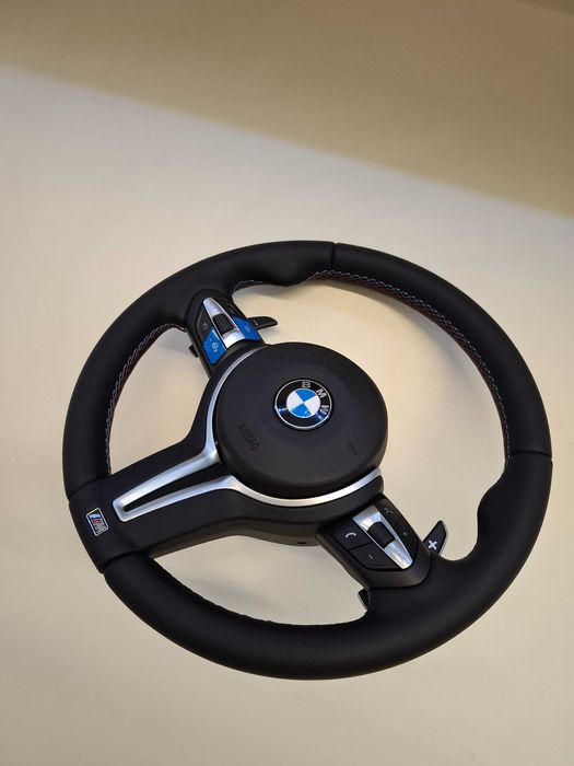 Волан за BMW F10 F11 F06 F01 М спорт БМВ Ф10 Ф11 Ф01 м-ков М5 спортен