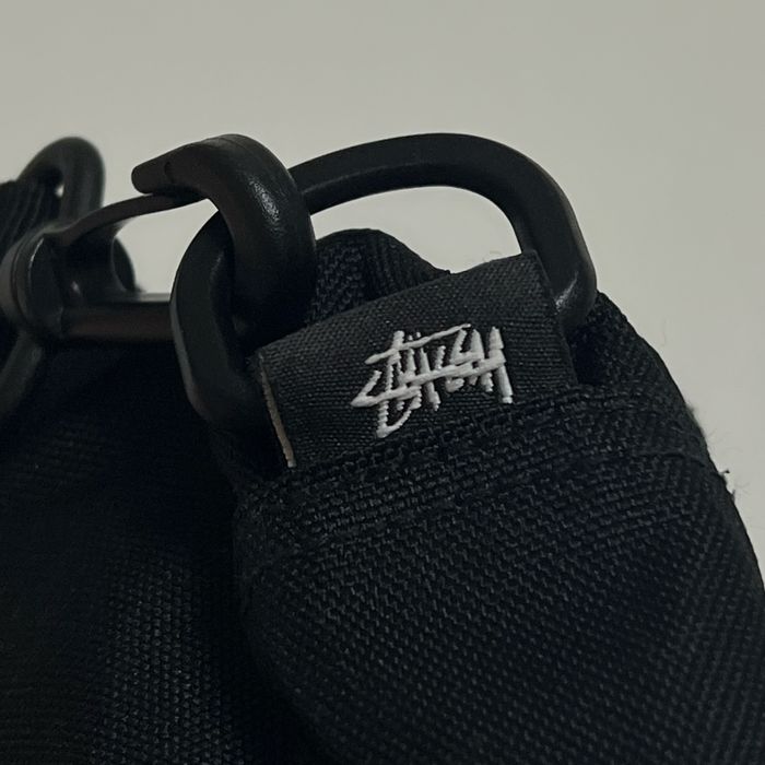 Сумка STUSSY через плечо