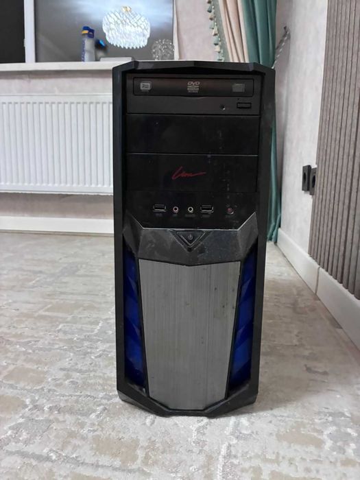 продам системный блок (компьютер)