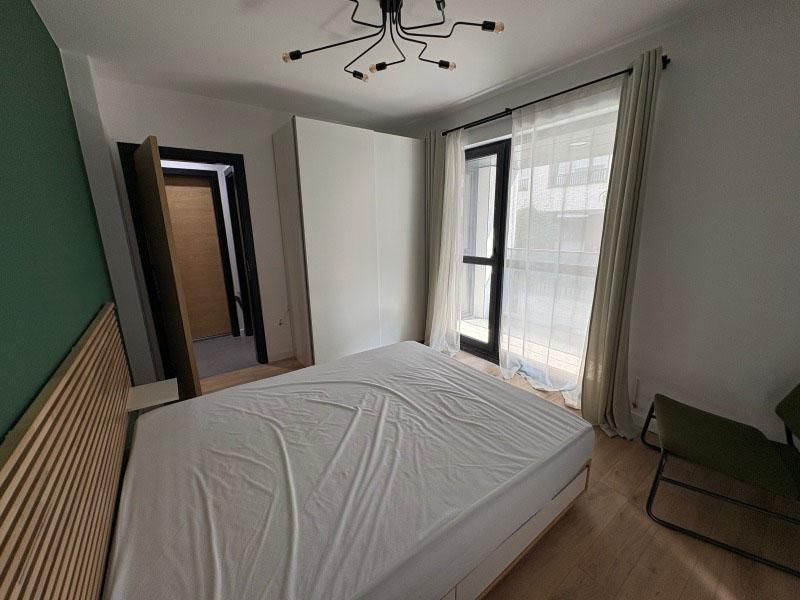 Дава се под наем Тристаен апартамент в София, Кръстова вада - 84 кв.м за 997.05 € - Снимка #4