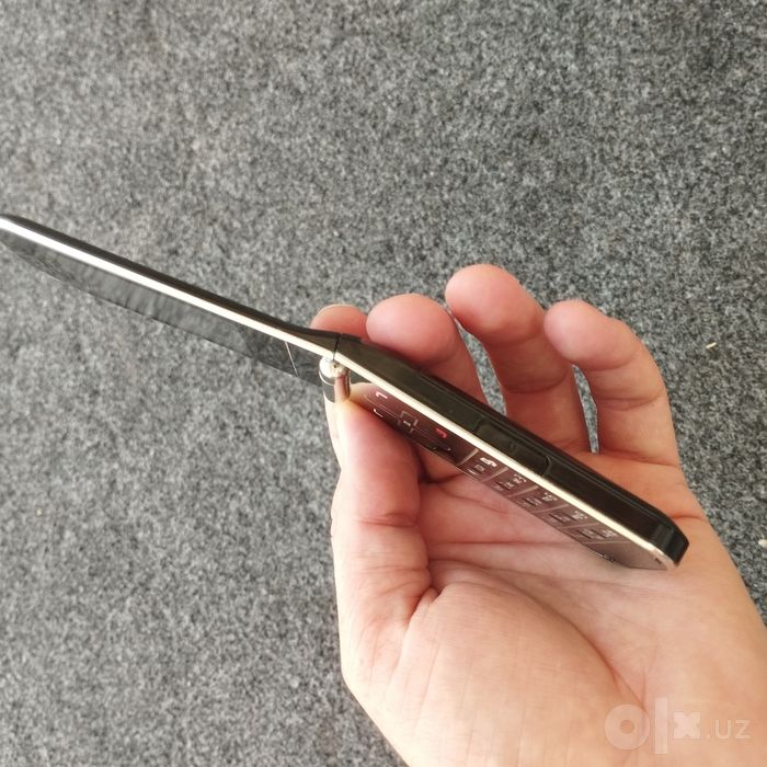 Nokia 7205 Perfectum sotladi