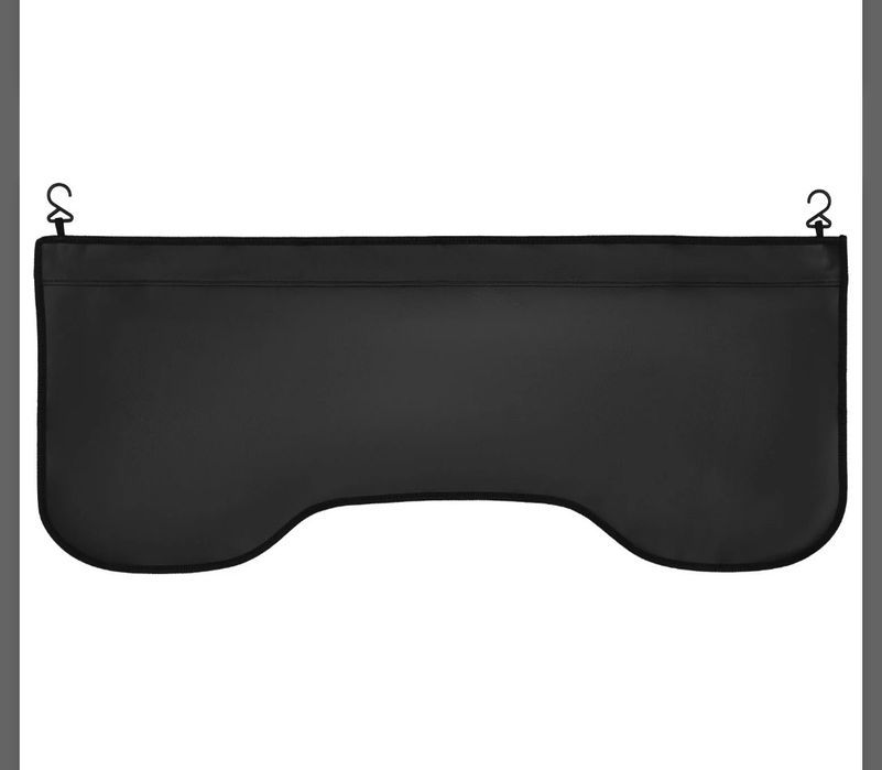 Защитно покритие за ремонт на автомобили