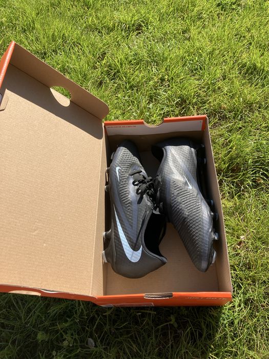 Ghete de fotbal Phantom  6 Low Academy FG/MG