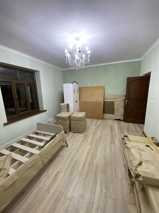 Дурмон ховли срочна сотаман