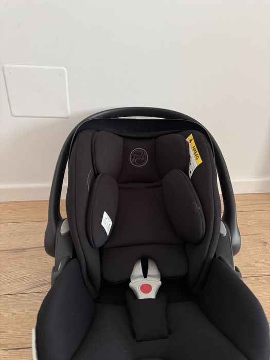 Scoica auto Cybex Cloud G