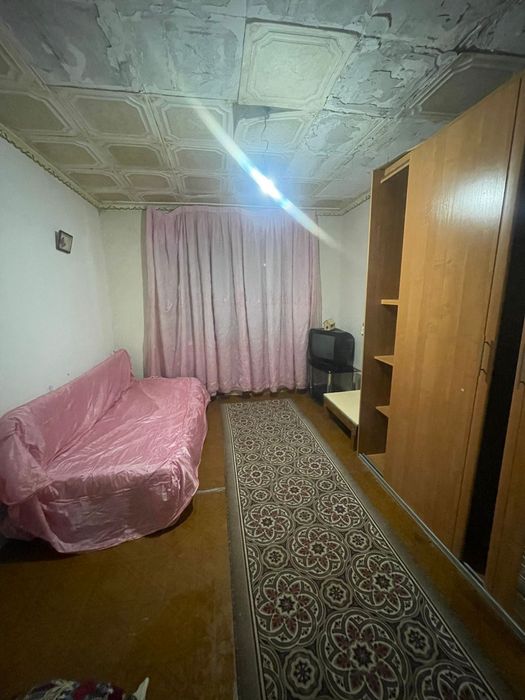 Сдам комнату в общежитии