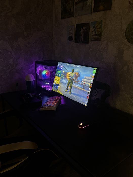 Продам пк для игр фул сетап