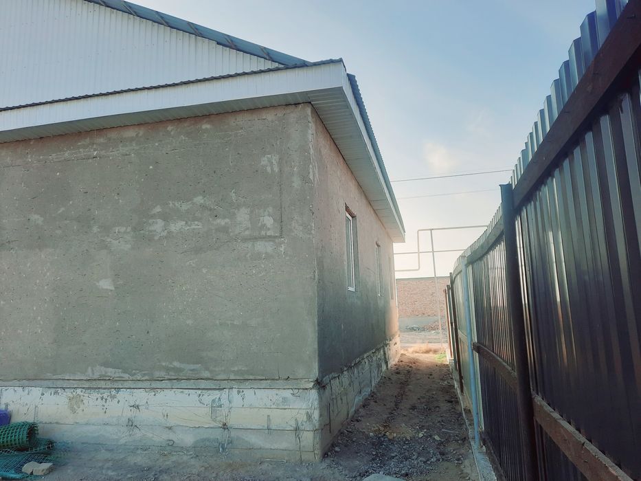 Жер Уй сатылады 11×10размер