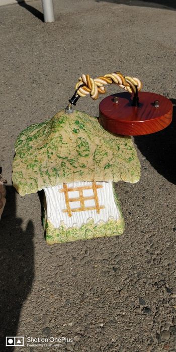 Продам светильники потолочные для детской