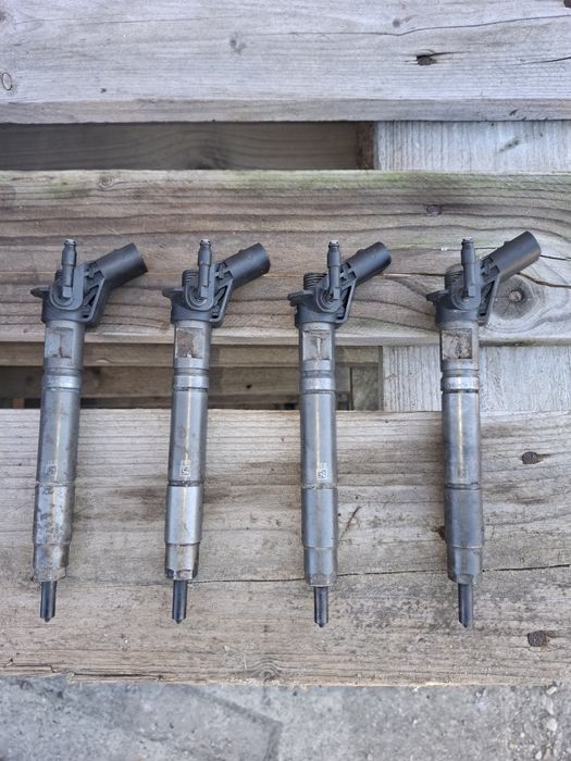 Injectuare mercedes sprinter 2.2 euro 4