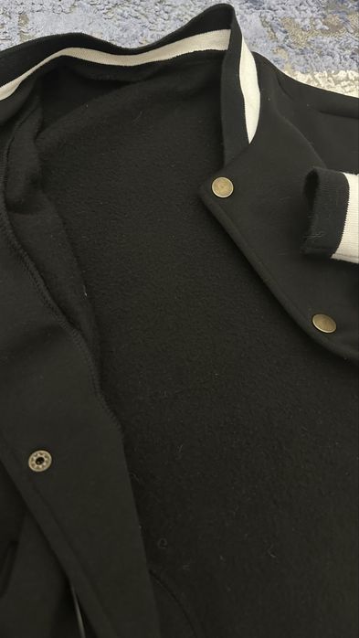 Бомбър дамско яке