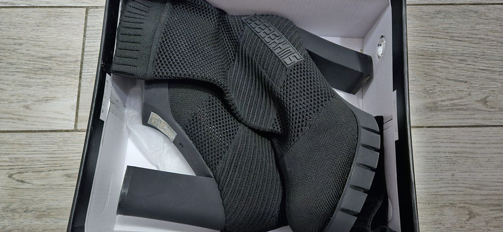 Обувки, елегантни боти