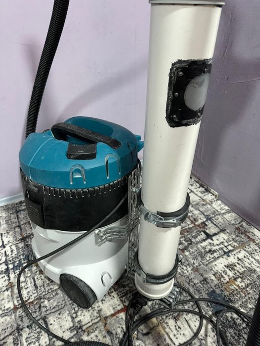 Продам Пылесос Makita