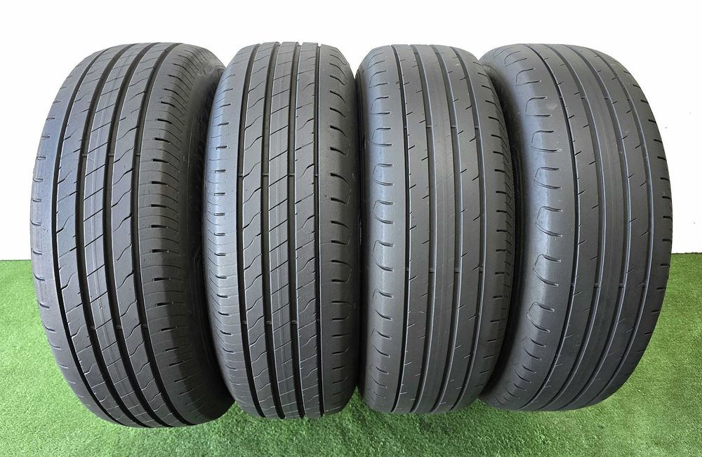 4бр. 215/70/16 GOODYEAR Efficientgrip 2 SUV- летни
