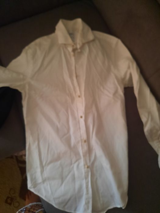 Set Zara M pantaloni 3 sferturi noi