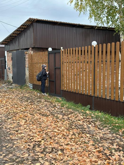 Дом 0.5 особняка