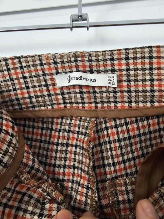 Pantaloni Stradivarius xxs