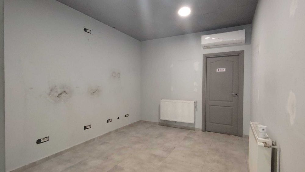 Spatiu comercial de inchiriat Carrefour Berceni