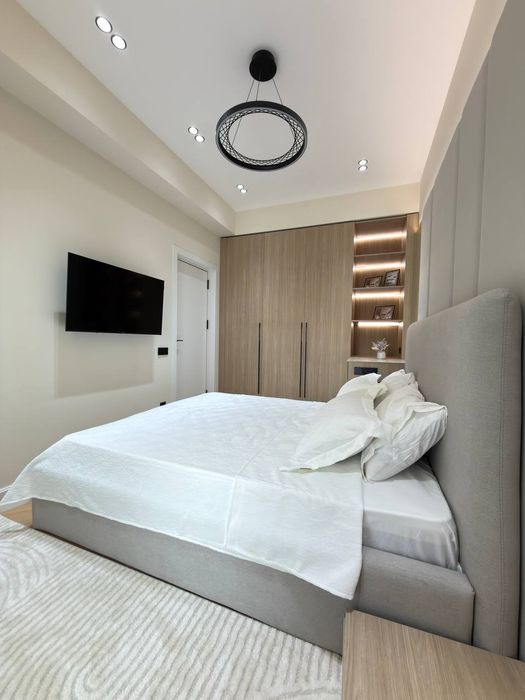 Комплекс Green Island 2-х комнатная 54м2 ‼️Эфенди, 145 школа