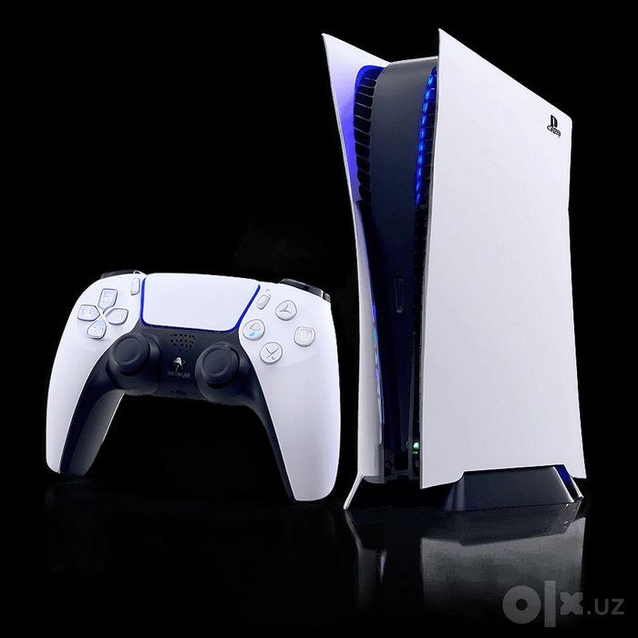 Playstation 5 fat