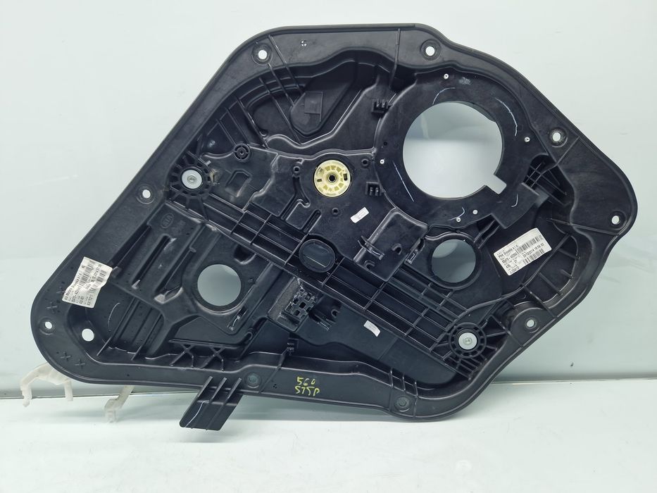 Macara electrica geam stanga spate KIA Ceed (JD) [Fabr 2012-2018] Hatc